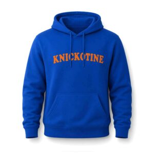Taylor Swift Knickotine Hoodie