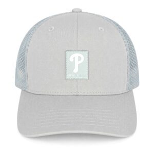 2026 Phillies Men's Cap Giveaway 1