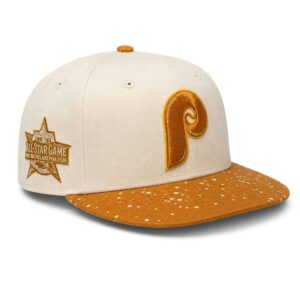 2026 Phillies All Star Soft Pretzel Hat 2