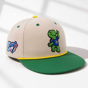 2026 Blue Jays Retro Domer Hat Giveaway 1