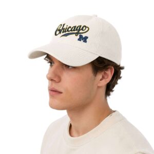 2026 Cubs University Of Michigan Hat Giveaway 3