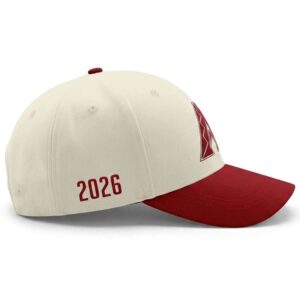 2026 Diamondbacks Catholic Night Hat Giveaway