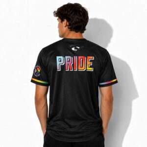 2026 Orioles Pride Night Jersey Giveaway