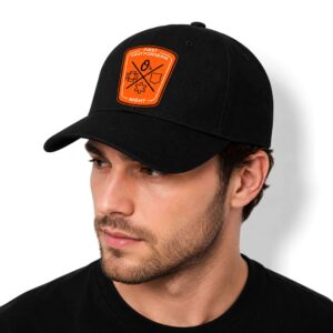 2026 Orioles First Responders Night Hat Giveaway