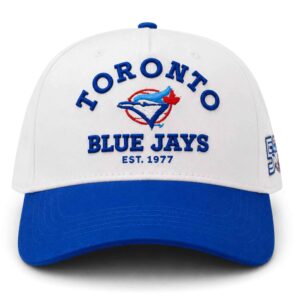 2026 Blue Jays University And College Hat Giveaway 1