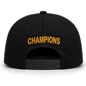 2026 Jalen Brunson Knicks Siegelman Stable Champions Parade Hat
