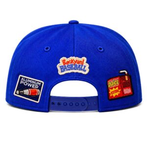2026 Mets Backyard Baseball Night Pablo Sanchez Hat