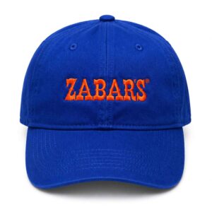 2026 Zabar’s Always NY Hat 2