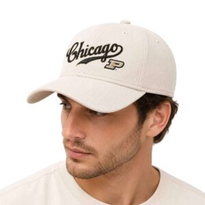 2026 Cubs Purdue University Hat Giveaway