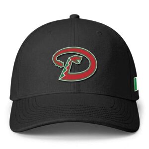 2026 Diamondbacks Italian Heritage Hat Giveaway 2