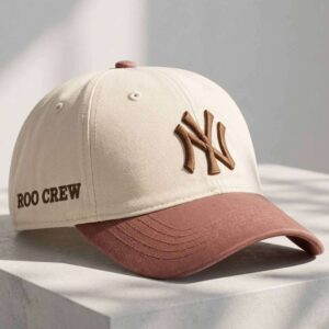NY Yankees Roo Crew Hat 2