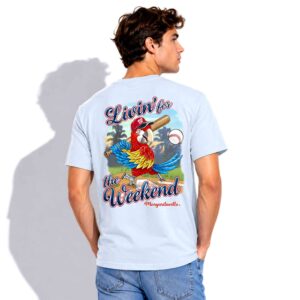 2026 Nationals Margaritaville Night Shirt Giveaway 2