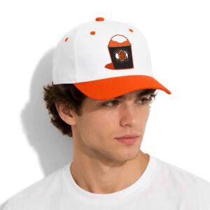 2026 Orioles Snowball City Connect Hat