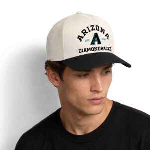 2026 Diamondbacks Healthcare Heroes Hat Giveaway 2