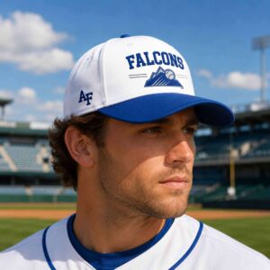 2026 Rockies U S Air Force Academy Hat Giveaway