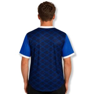 2026 Red Sox Scottish Celebration Jersey