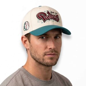 2026 SD Padres MENA Heritage Hat Giveaway 2
