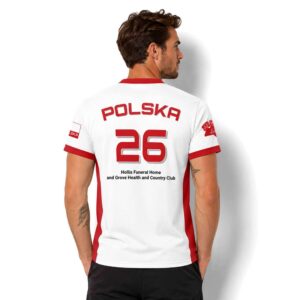 2026 Syracuse Mets Polish Jersey Giveaway 2026 Syracuse Mets Polish Jersey Giveaway