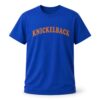 Alana Haim Knickelback Shirt