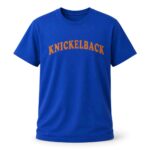 Alana Haim Knickelback Shirt