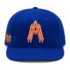 Alex Moss Knicks Final 2026 Hat