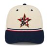 Astros USA 250th Anniversary On July 4th Hat