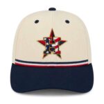 Astros USA 250th Anniversary On July 4th Hat