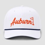 Auburn Golf Flag 2026 Hat