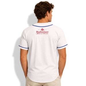 2026 Cubs 1930s Jersey Giveaway