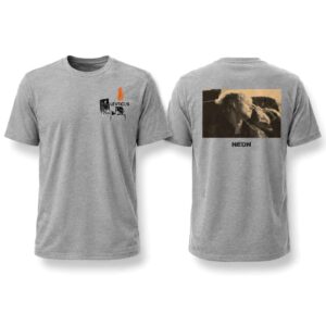Stacy Clausen Leviticus Neon Shirt 2