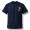 Barstool Big Ben Nantucket Firefighters Local 2509 T Shirt