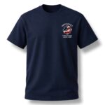 Barstool Big Ben Nantucket Firefighters Local 2509 Shirt
