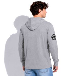 2026 Detroit Tigers St Clair College Hoodie Giveaway
