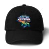 Binghamton Rumble Ponies Pride 2026 Hat