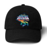 Binghamton Rumble Ponies Pride 2026 Hat