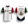 Braves Native American Heritage Night Jersey
