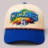 Brooklyn Cyclones Pride Celebration Hat 2026 Giveaway 1