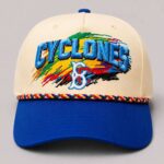 Brooklyn Cyclones Pride Celebration Hat 2026 Giveaway