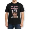 CM Punk Is Babygirl T Shirt