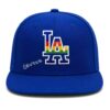 Clayton Kershaw Dodgers Pride Genesis 9 12 16 Hat
