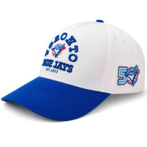 2026 Blue Jays University And College Hat Giveaway 2