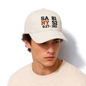 SA 81 NY 52 3rd Hat 2