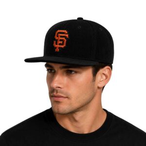 2026 SF Giants Corduroy Hat Giveaway