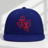 Evan Carter Texas Rangers Spring Training 2026 Hat