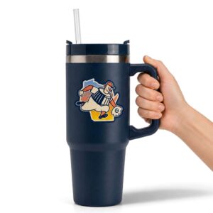 2026 Brewers City Connect Tumbler Giveaway 1