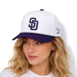 2026 SD Padres Catholic Night Hat Giveaway