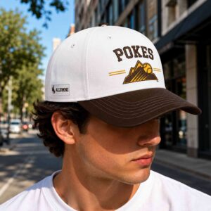 Rockies University Of Wyoming 2026 Hat Giveaway 1
