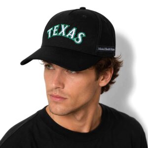 2026 Rangers Mental Health Awareness Hat Giveaway 2