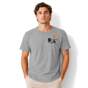 Stacy Clausen Leviticus Neon Shirt 1