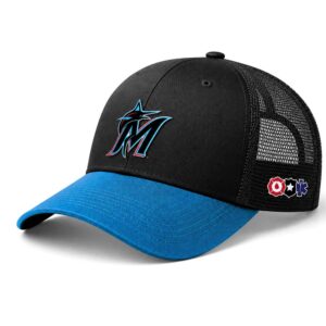 2026 Marlins First Responders Appreciation Hat Giveaway